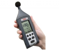 Máy đo độ ồn model: SDA